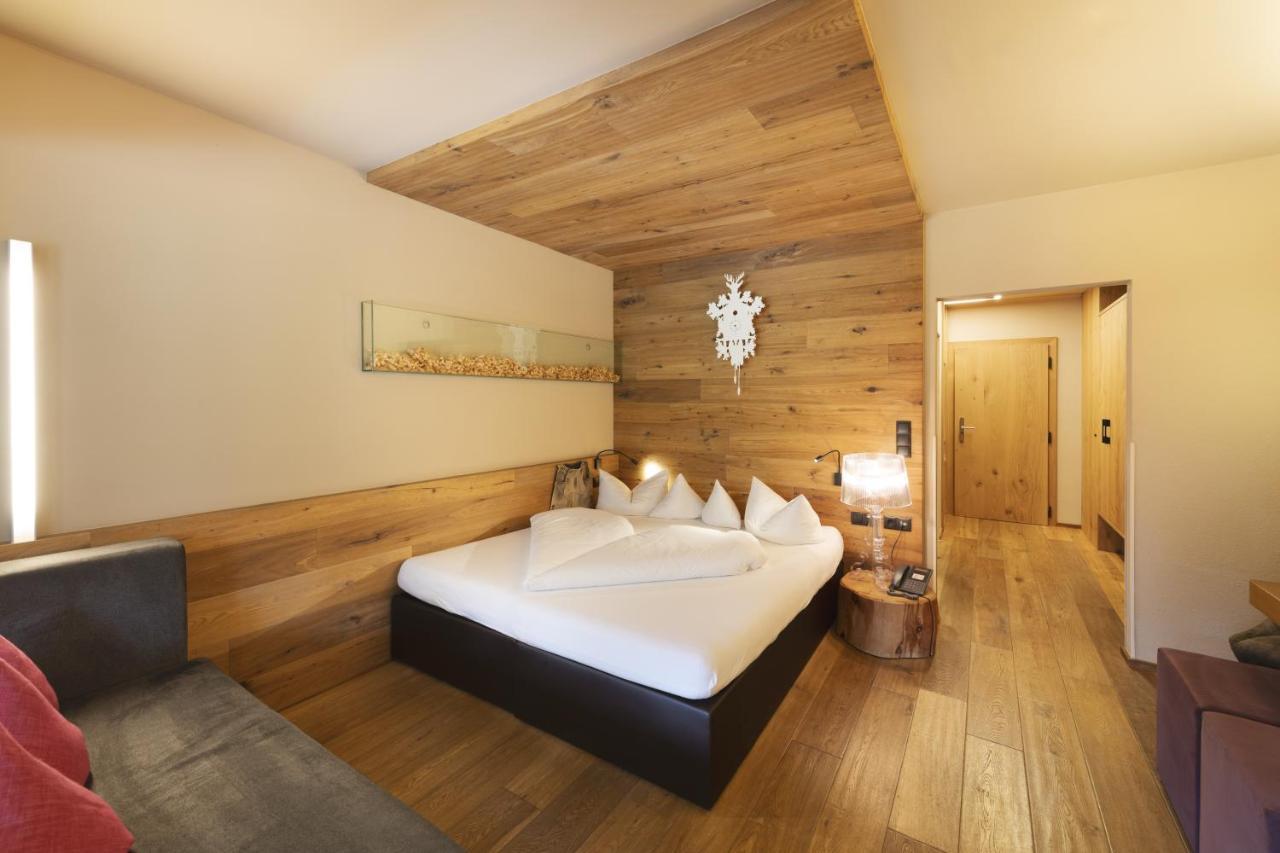 Almhof Family Und Wellness Resort Gerlos Zewnętrze zdjęcie